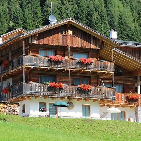 Appartement Kratter Alpenplick à Sappada Extérieur photo