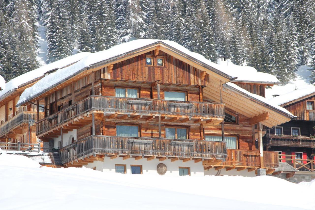 Appartement Kratter Alpenplick à Sappada Extérieur photo