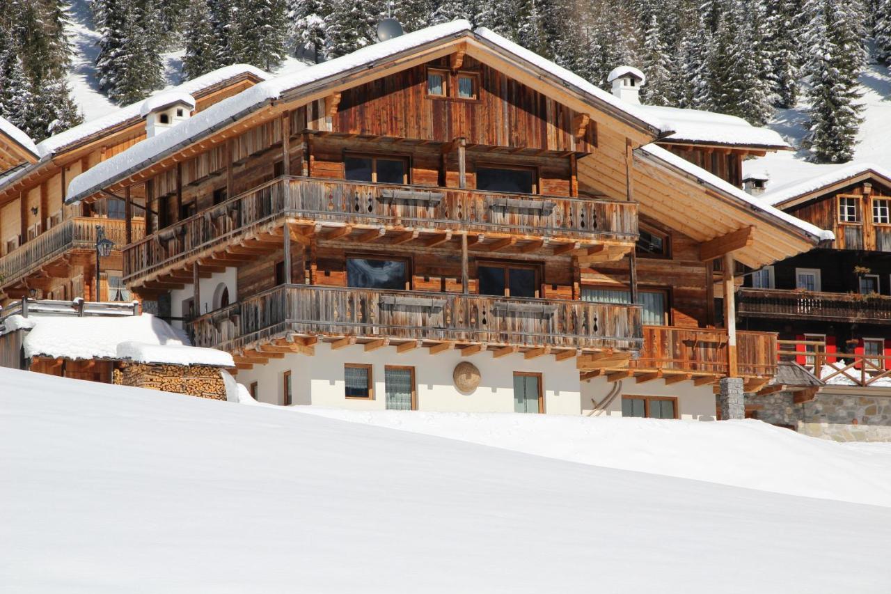 Appartement Kratter Alpenplick à Sappada Extérieur photo