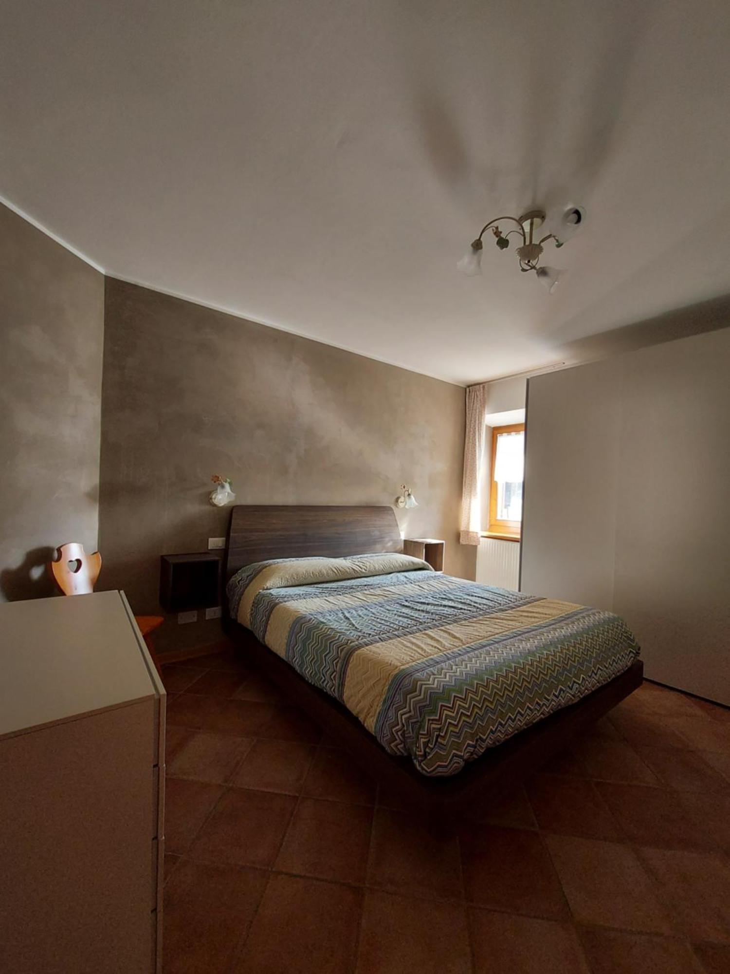 Appartement Kratter Alpenplick à Sappada Extérieur photo