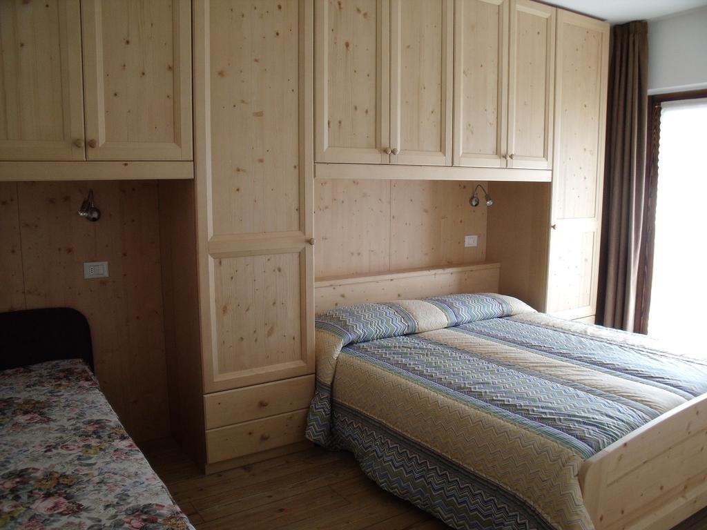 Appartement Kratter Alpenplick à Sappada Extérieur photo