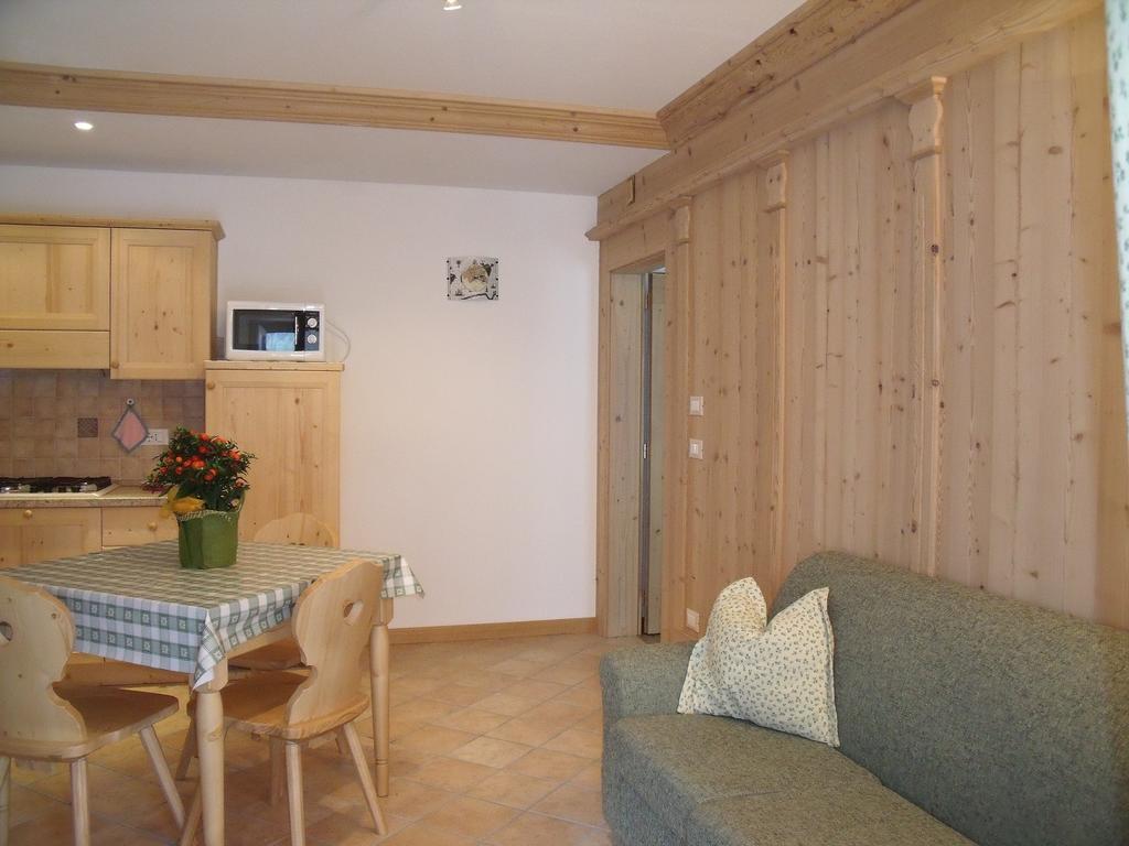 Appartement Kratter Alpenplick à Sappada Extérieur photo
