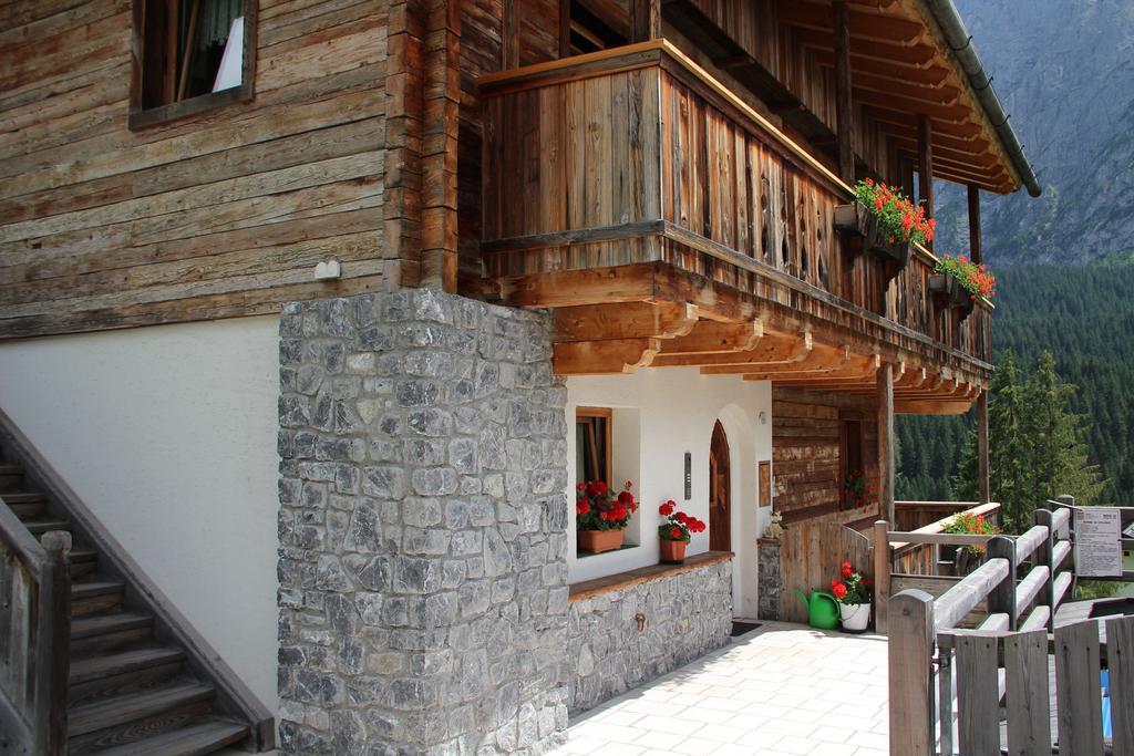Appartement Kratter Alpenplick à Sappada Extérieur photo
