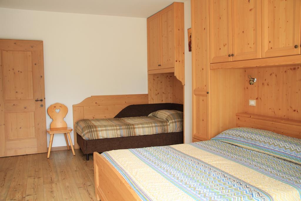 Appartement Kratter Alpenplick à Sappada Extérieur photo