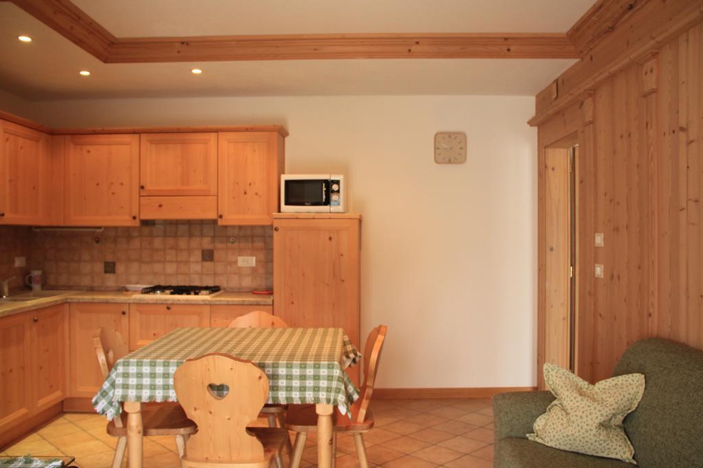 Appartement Kratter Alpenplick à Sappada Extérieur photo