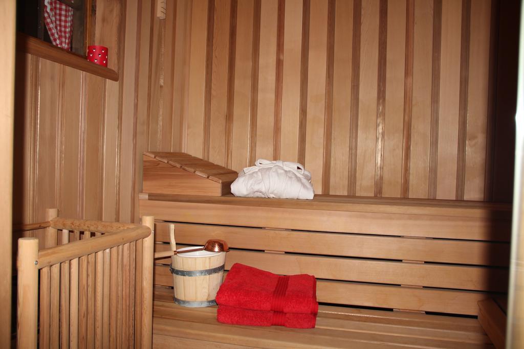 Appartement Kratter Alpenplick à Sappada Extérieur photo