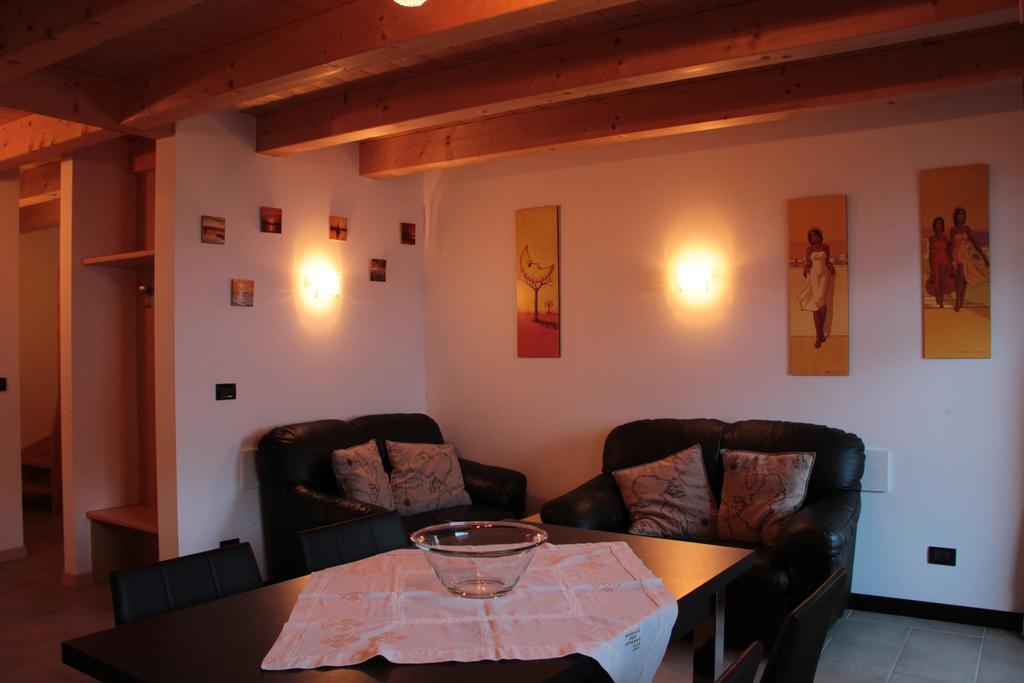 Appartement Kratter Alpenplick à Sappada Extérieur photo